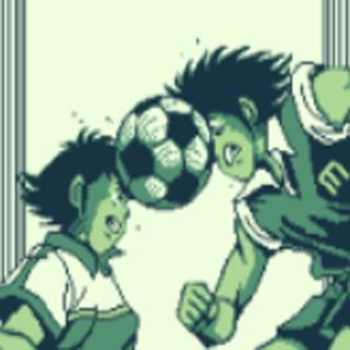 Captain Tsubasa - Football Soccer Game