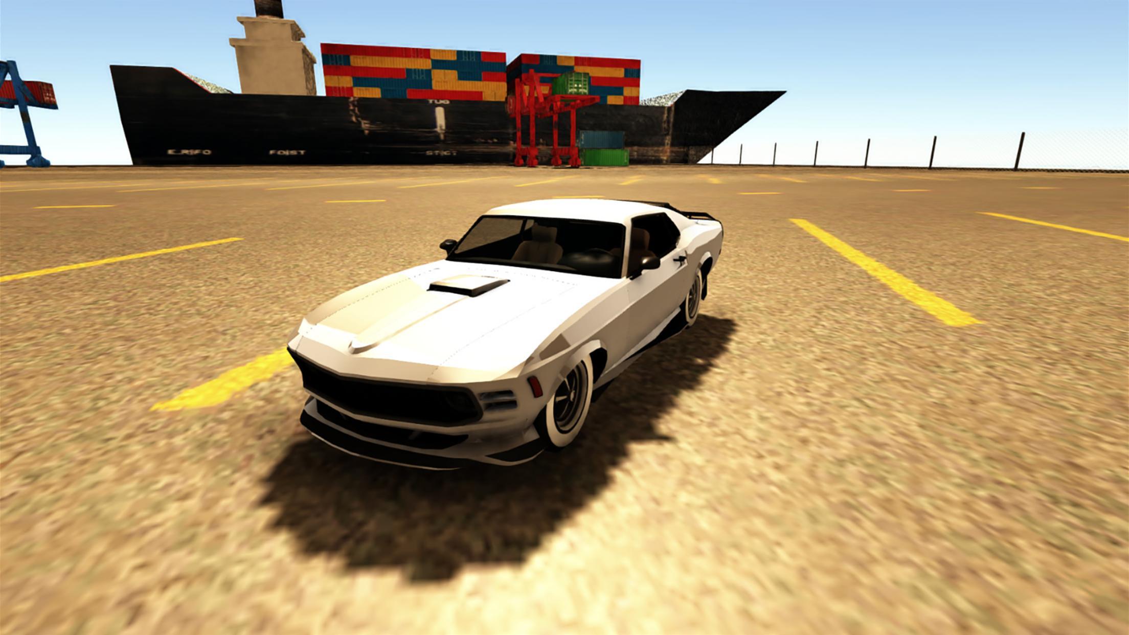 Car Crash Derby 3D