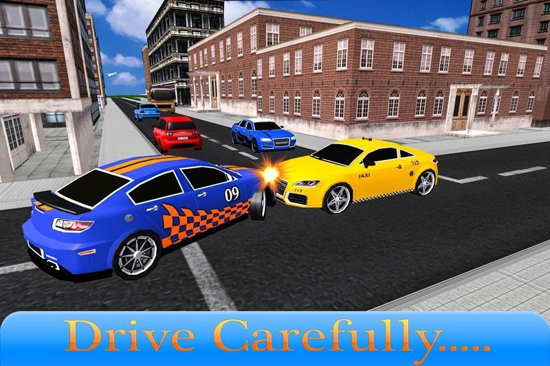 Ultimate Car Driving 2017