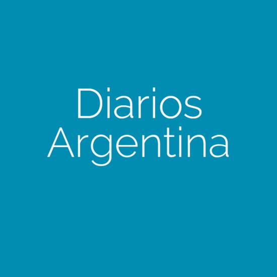 Diarios Argentina