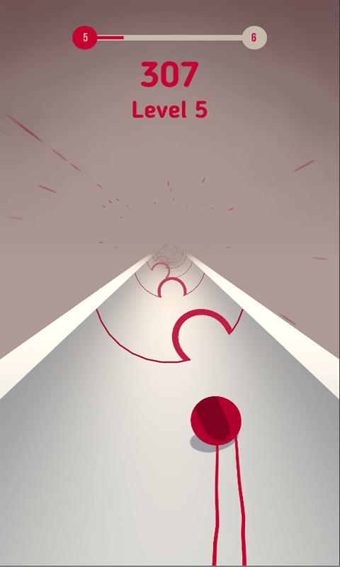 Balls.io Rolling Race  2