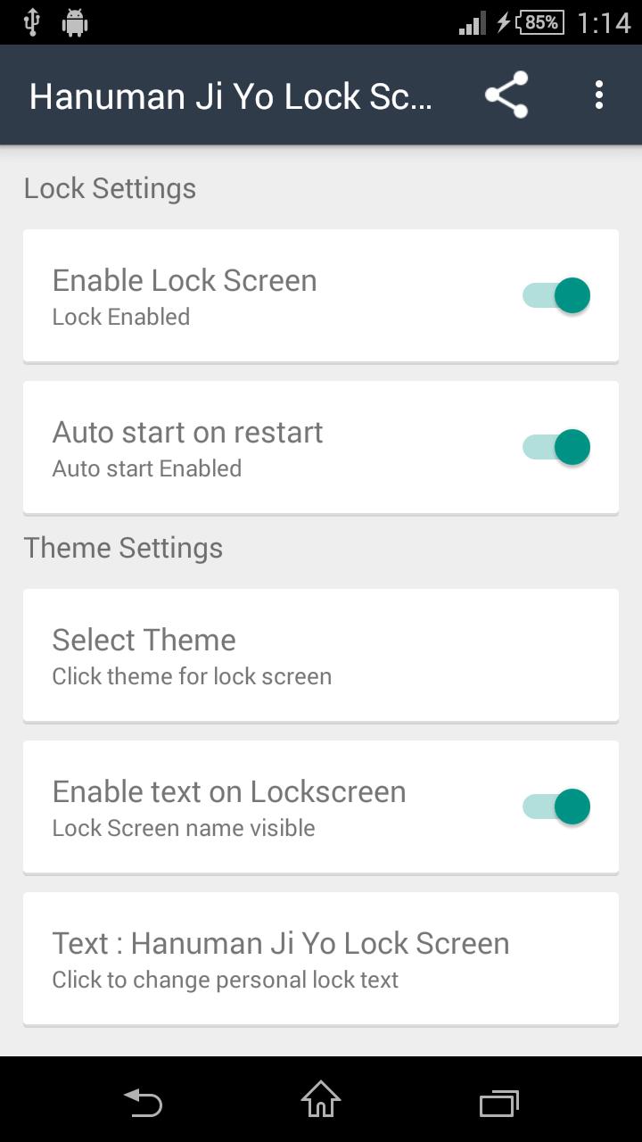 Hanuman ji Yo Locker HD