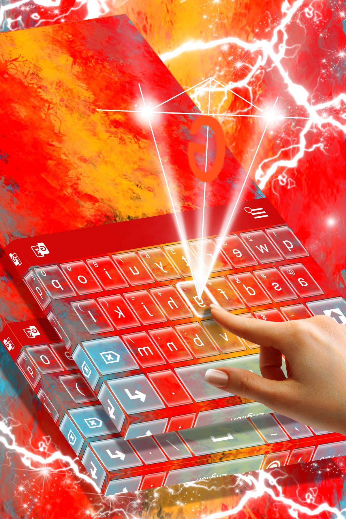 Keyboard for Motorola Moto X