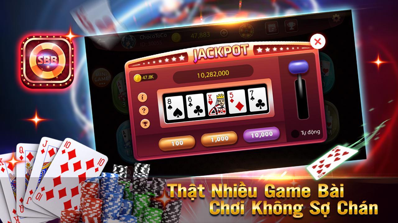 Game danh bai doi thuong SU500 Online