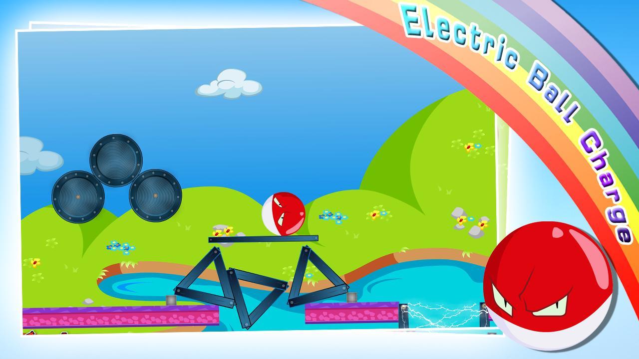 Electric ball charge