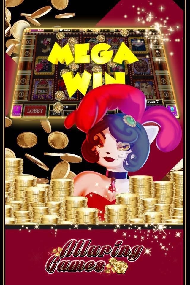 Jack Potter's Casino Slots