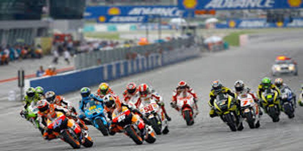 Motogp Speed Racer 3D