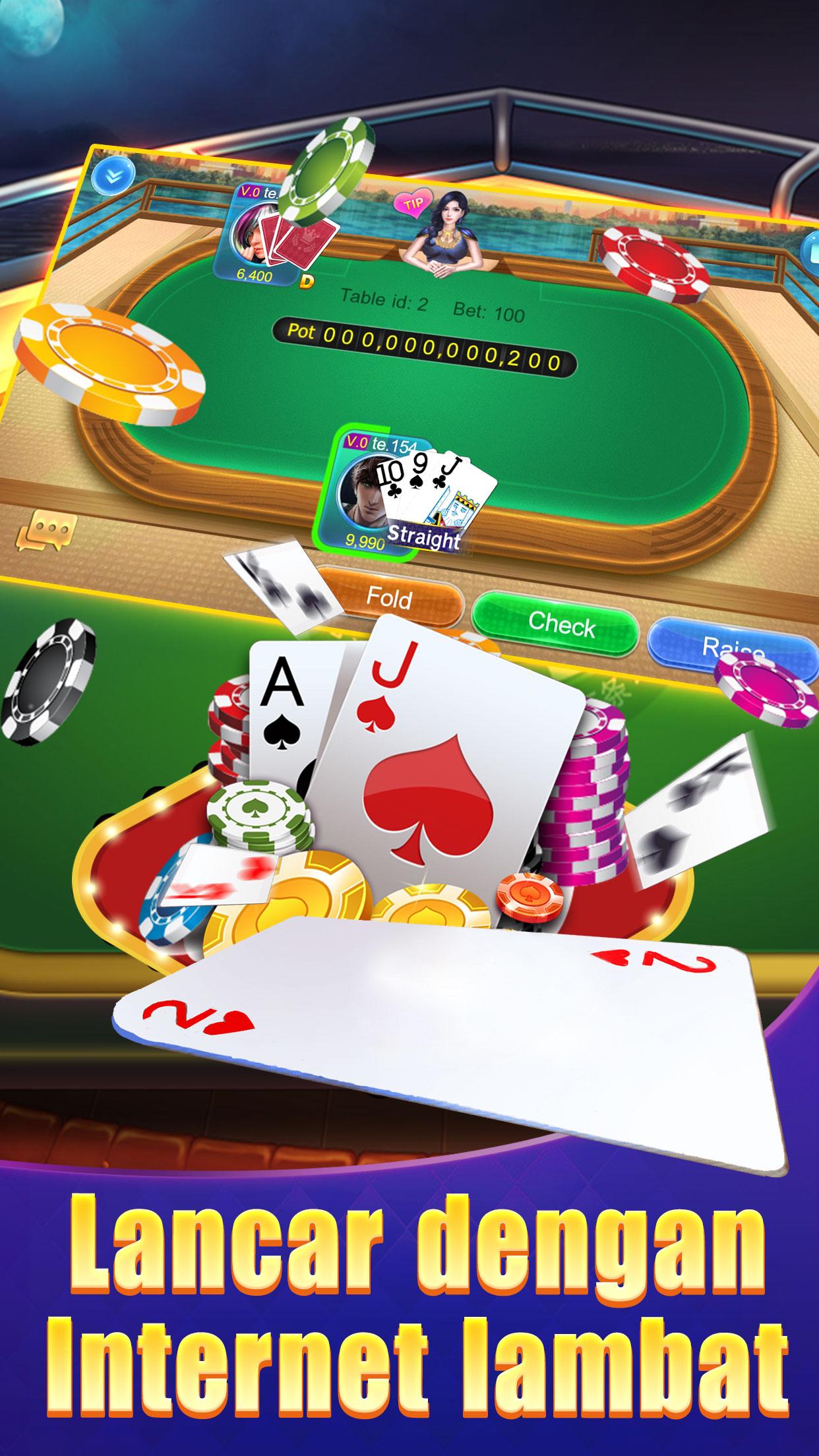 Hoki - Domino QQ Bet