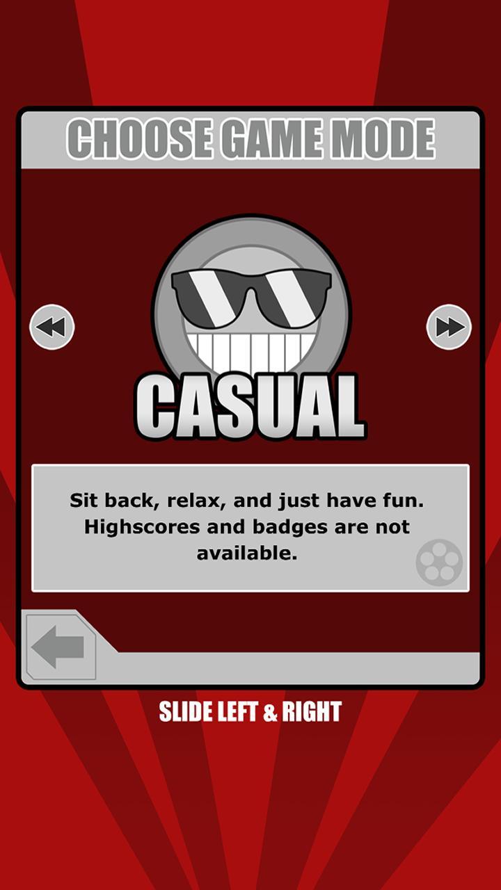 Tagline Toss Up: Movie Trivia