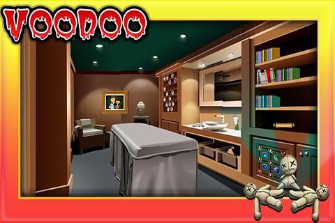 Voodoo Escape