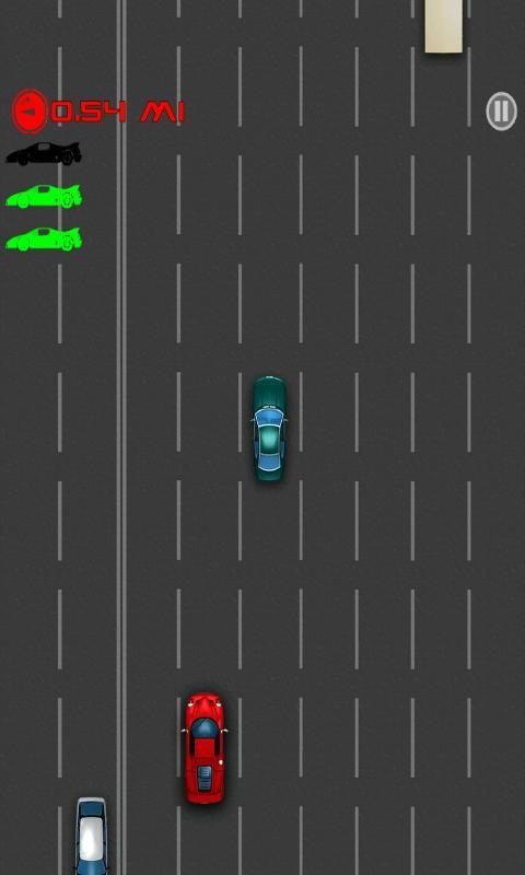 Free Car Racing Games