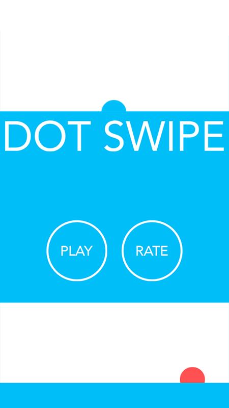 Dot Swipe