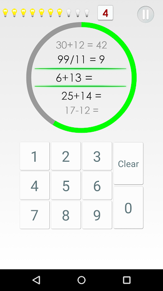 Super Brain Training