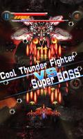 Thunder Fighter X