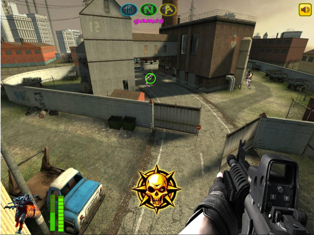 Death Shooting-Hunt Terrorist