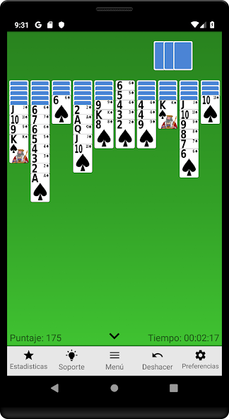 solitario Collection