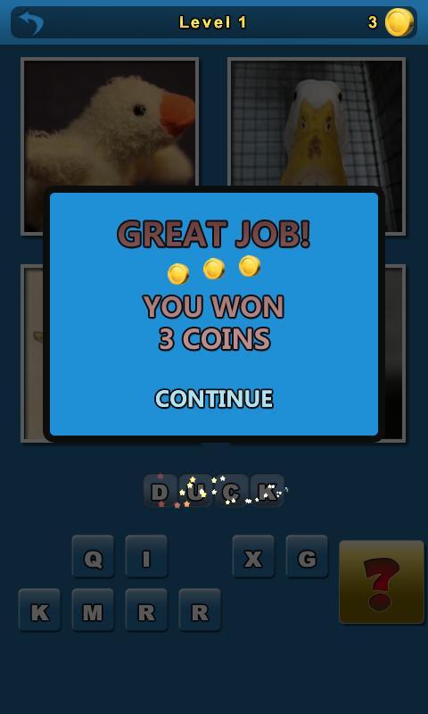 Words 4 Pics - Filipino