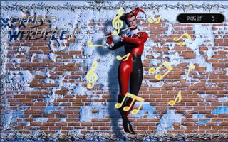 Joker's whistle: Free slots