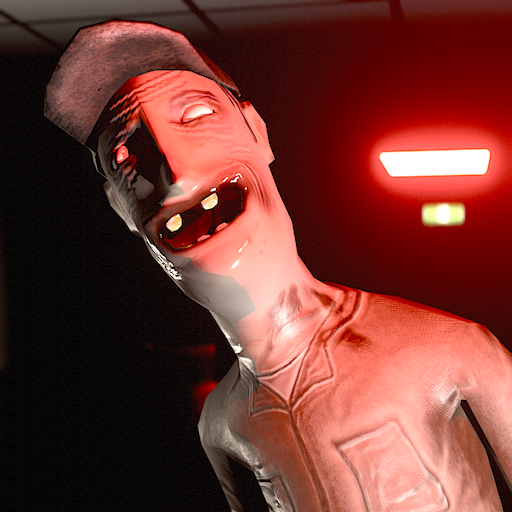 9 Floors Anomalies:Horror Game