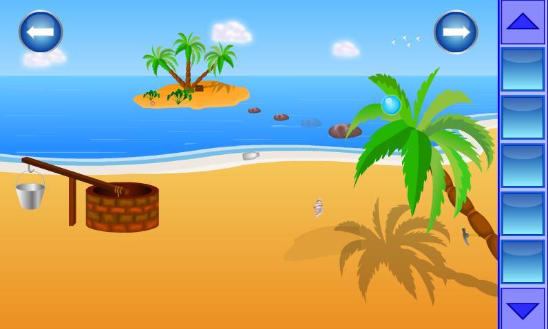 Dolphin Escape: Save Dolphin