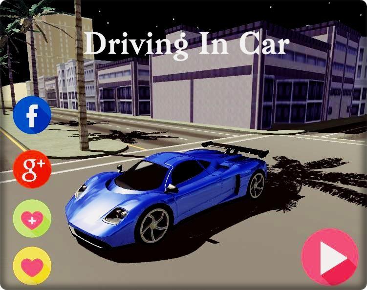 Xtreme Racing in Car 2016