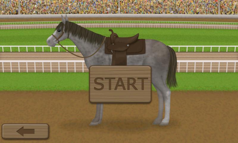 Horse Stable Tycoon  Demo