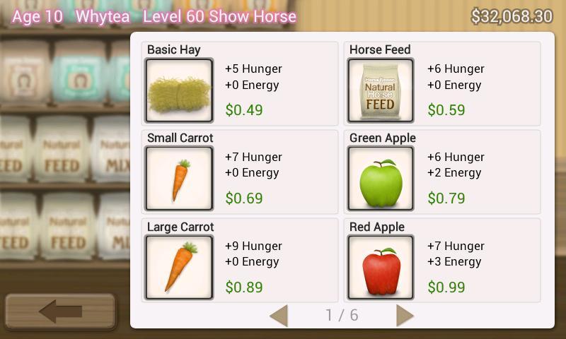 Horse Stable Tycoon  Demo