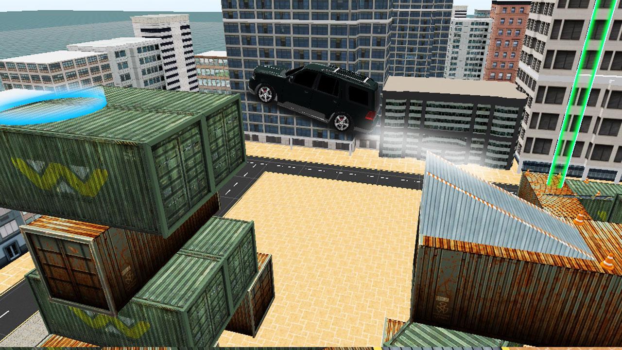 Tokyo Drift Challenge Racing