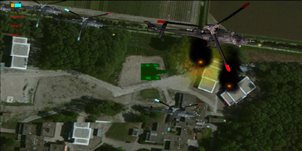 Fighting Back From Disorder