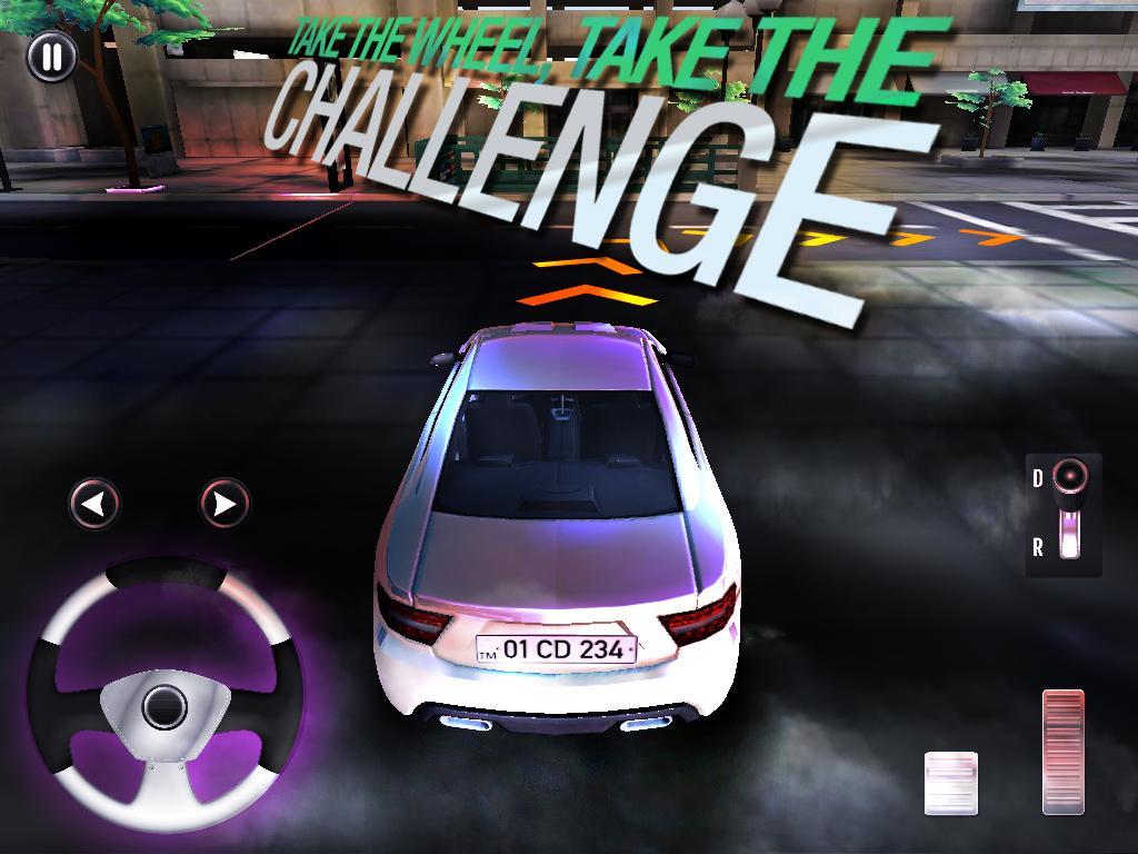 Real 3D Driving School 2017