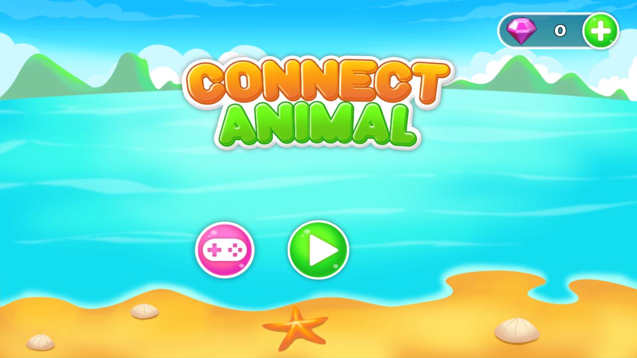 New Animal conect