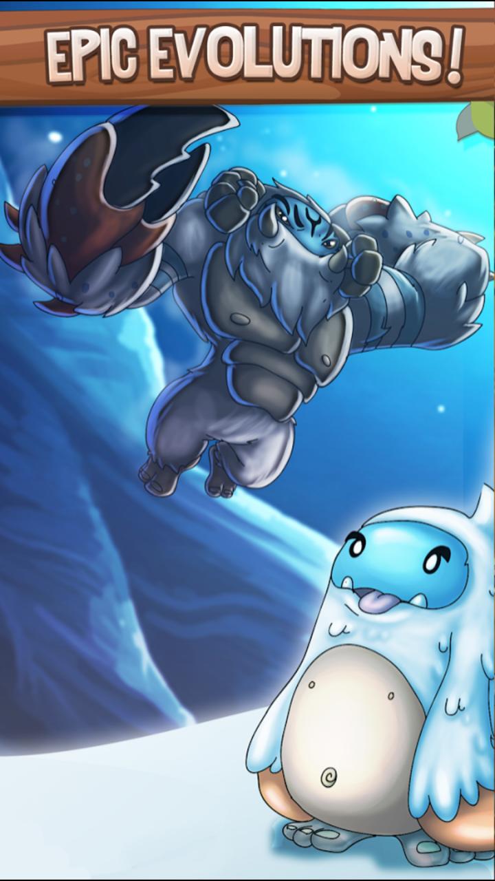 Super Slugs World Terra's