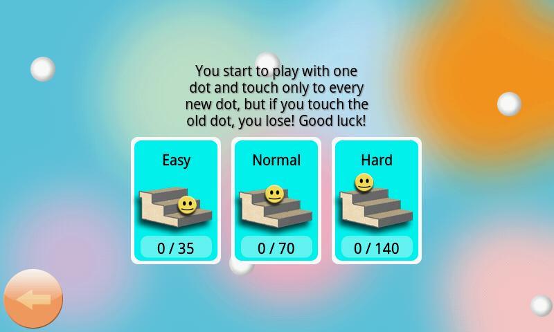 Visual Memory Trainer