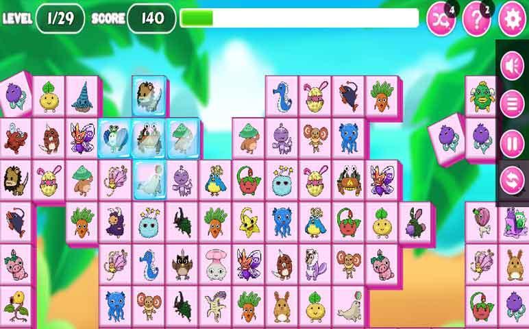 Pikachu onet Classic 2005