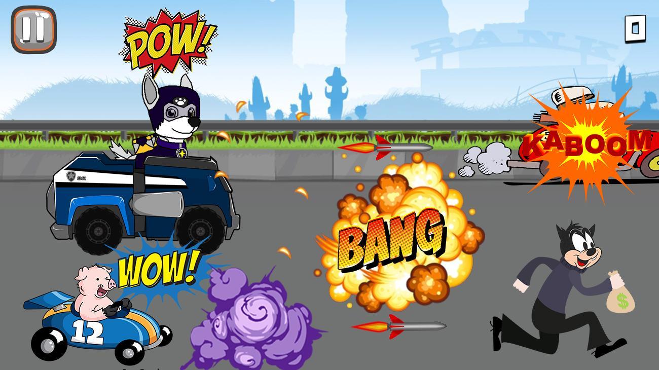 Paw Zig Patrol Shark