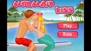 Mermaid kiss