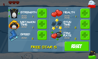 Penguin Mania Adventure