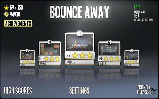 Bounce Away