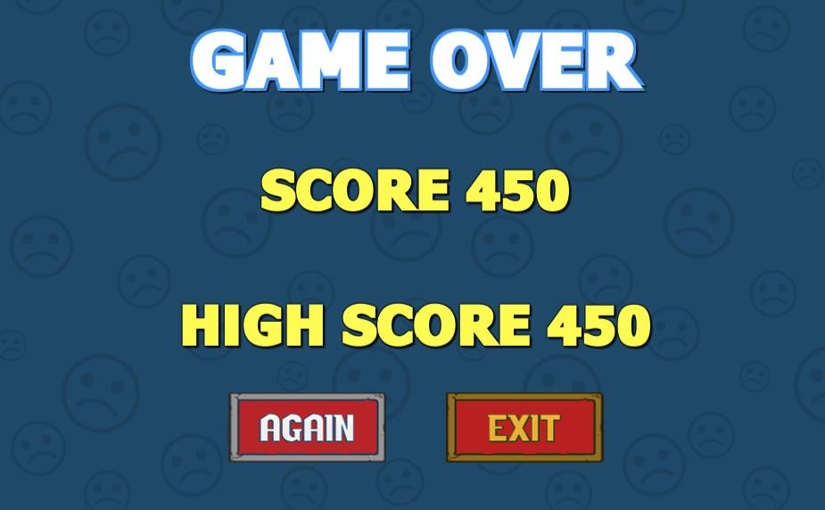 Guess The Animal Game