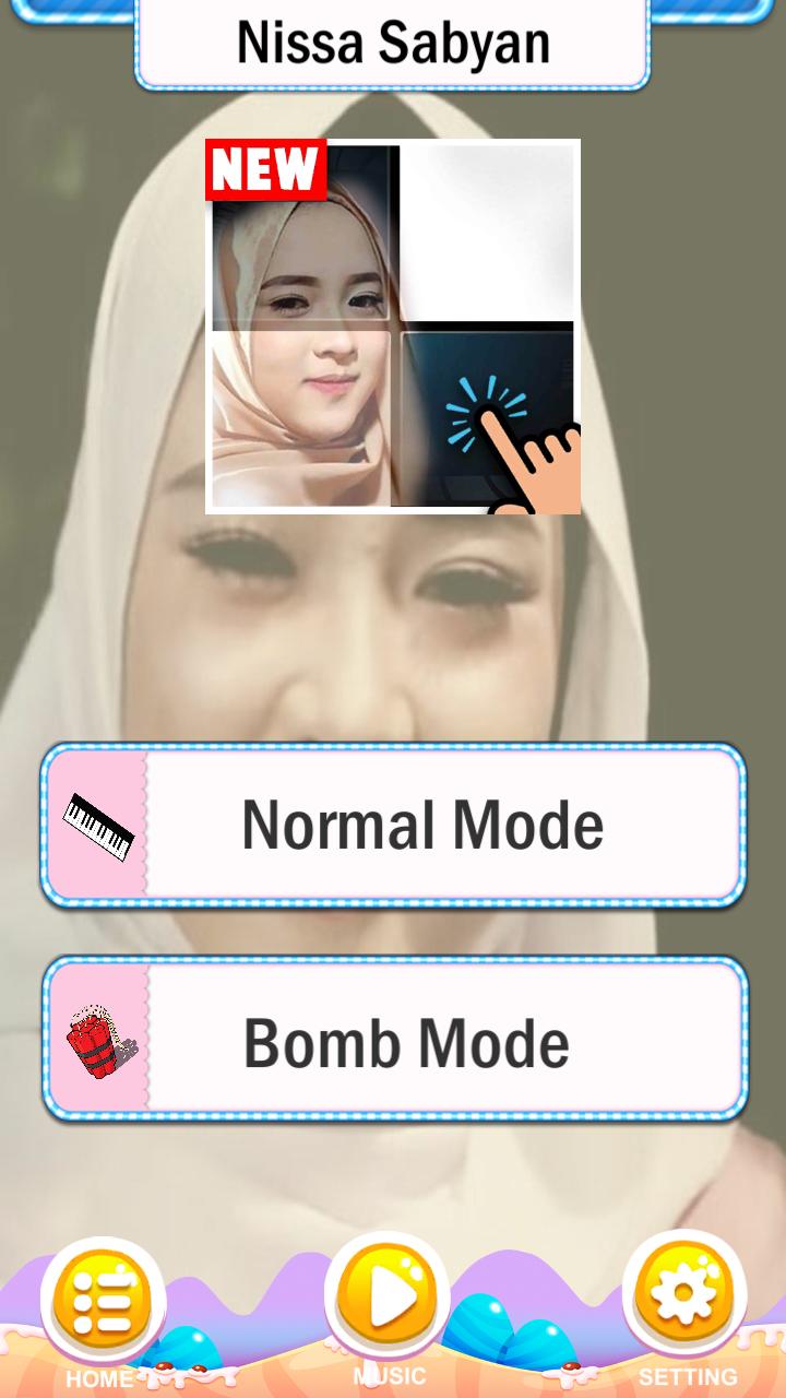 Deen Assalam Piano Games