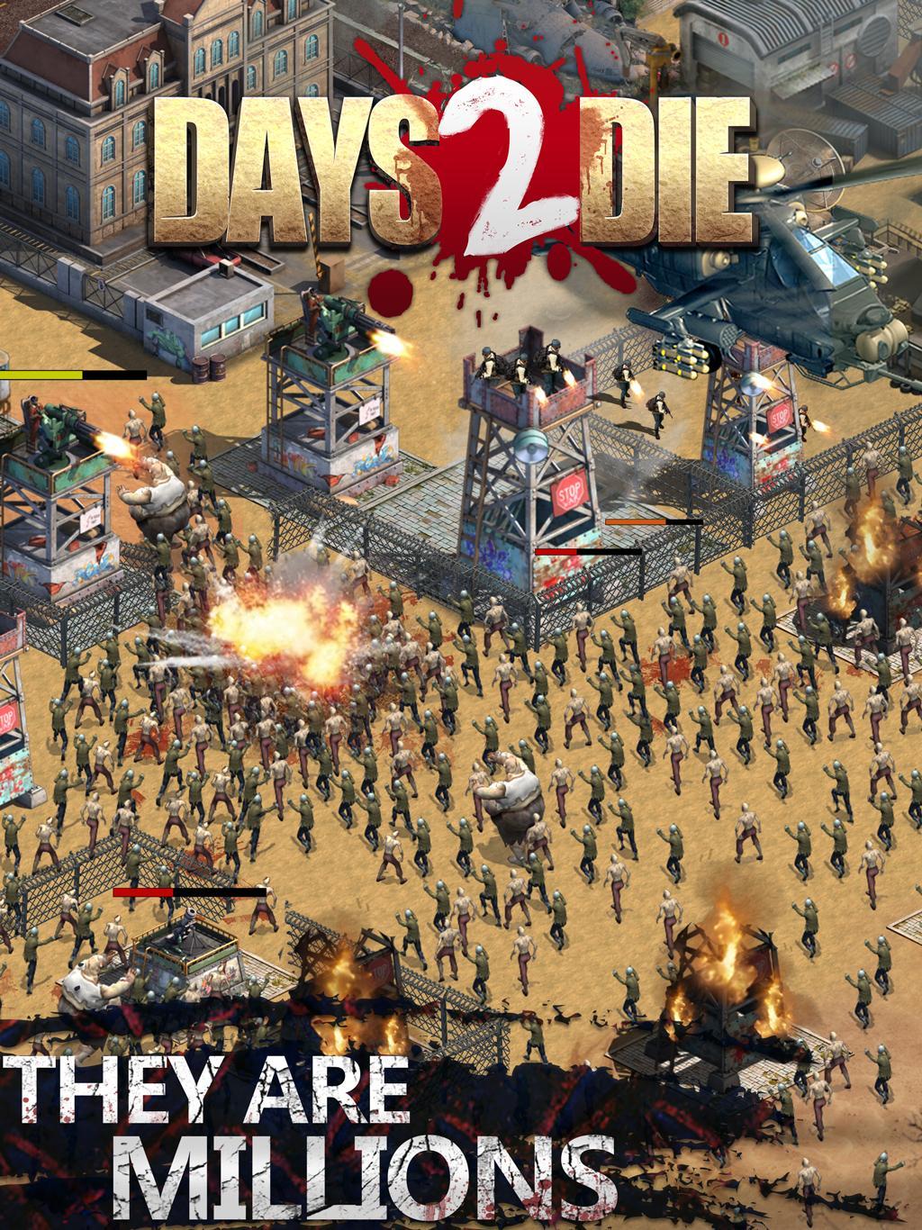 Days 2 Die