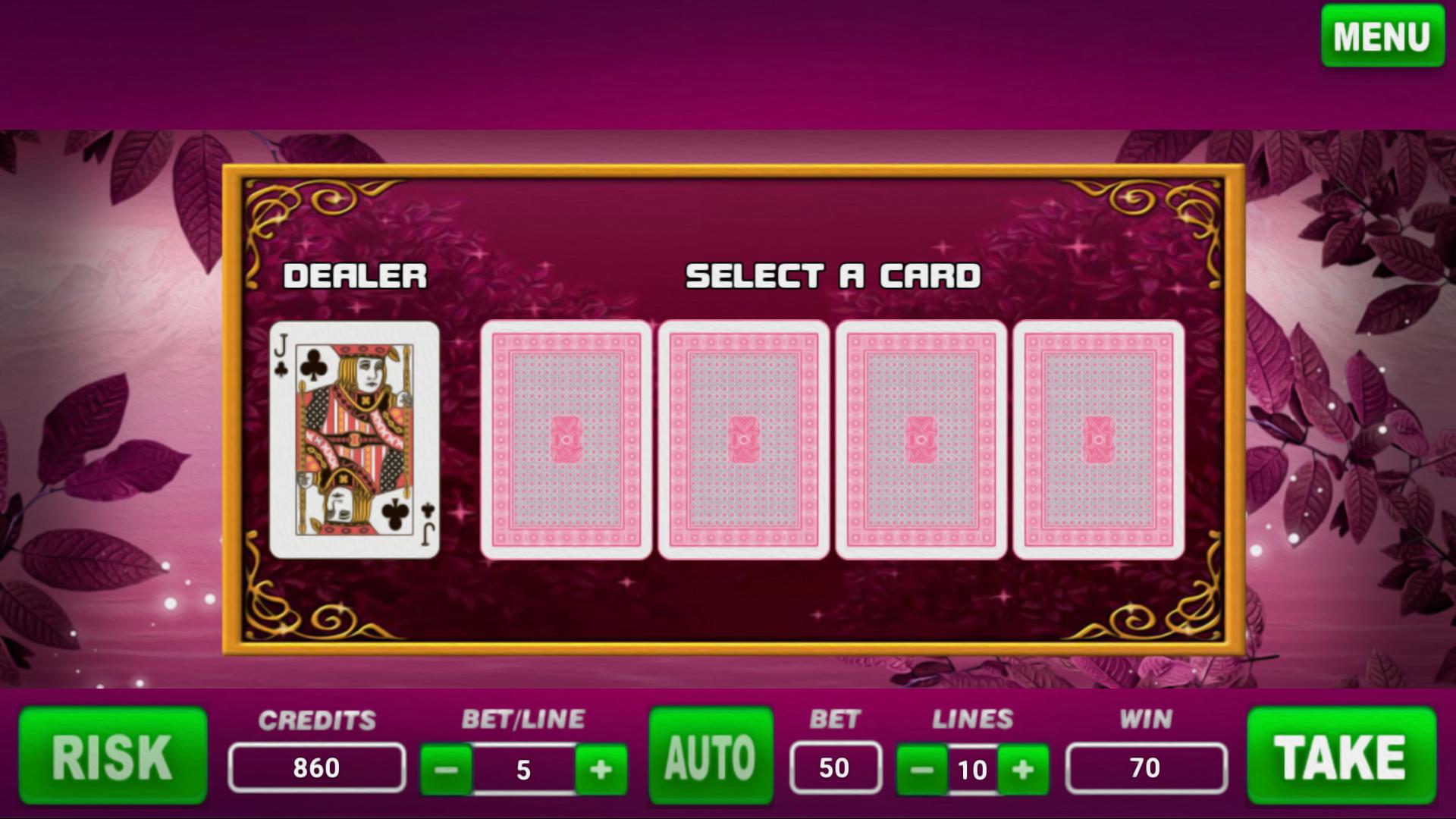 Lucky Lady Magic Slot