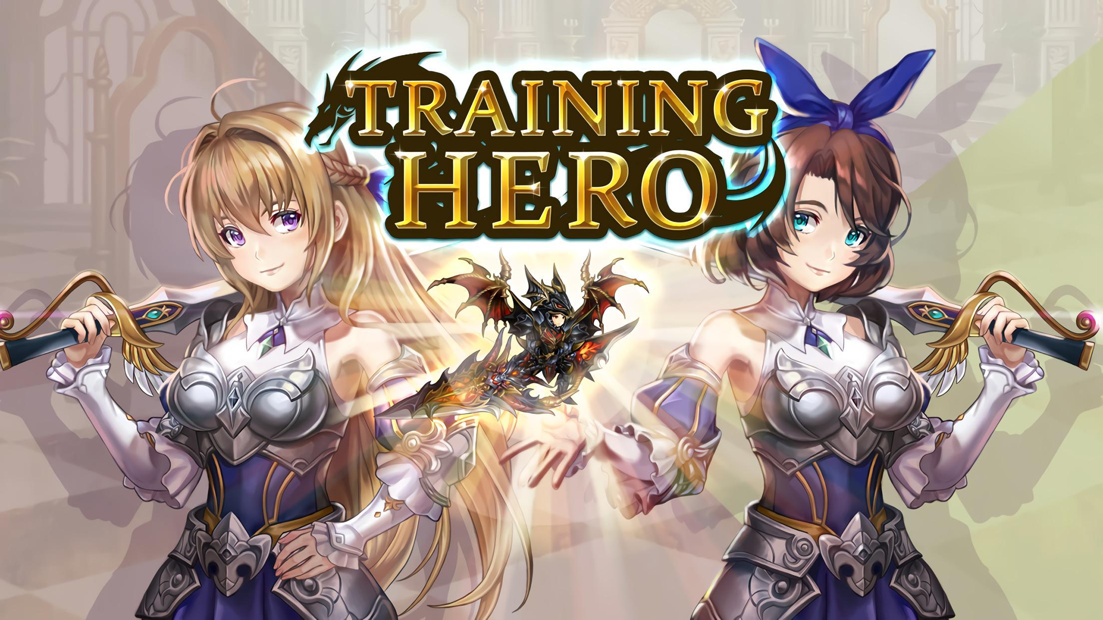 Training Hero