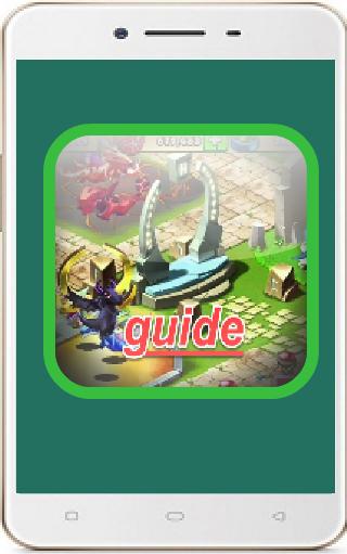 Tips Dragon Mania Legends New