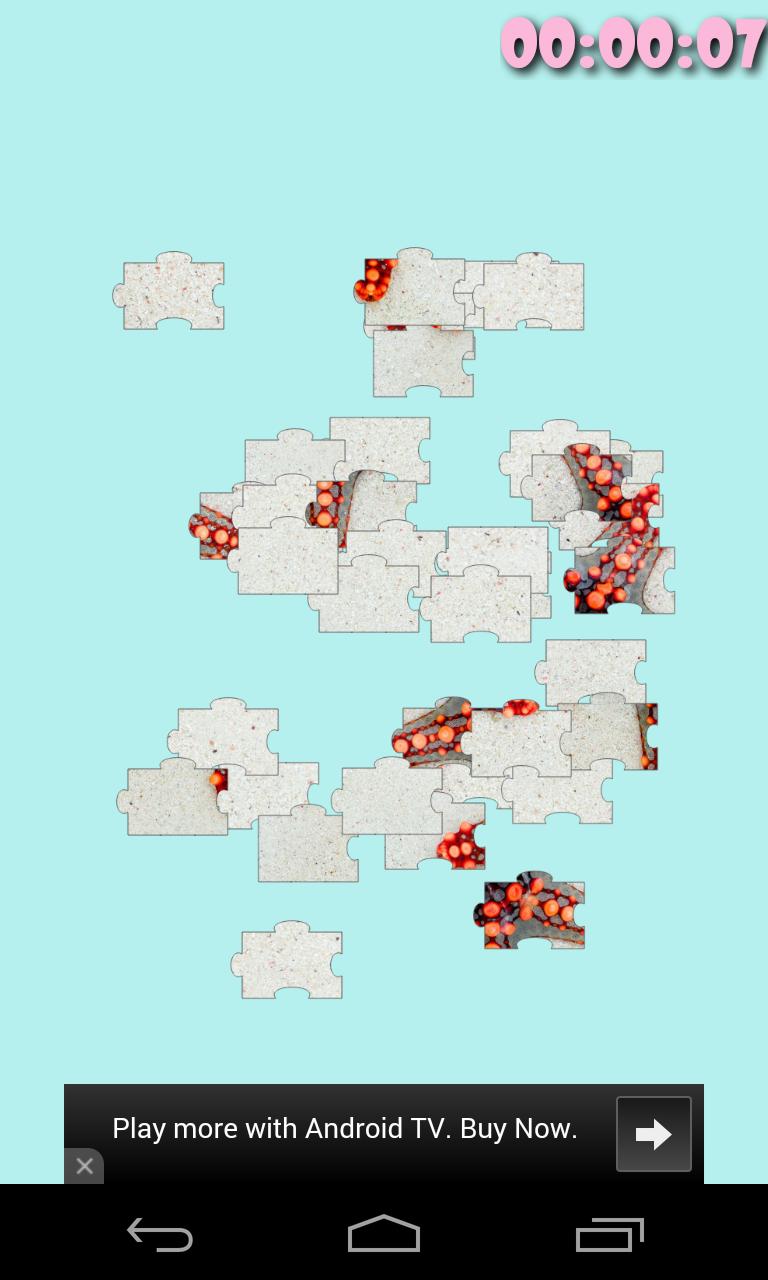 Underwater Puzzle Free