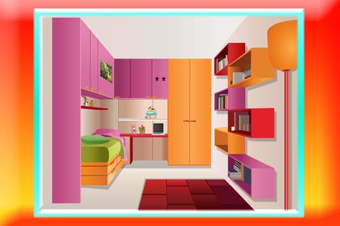 Escape Games: The Carnival