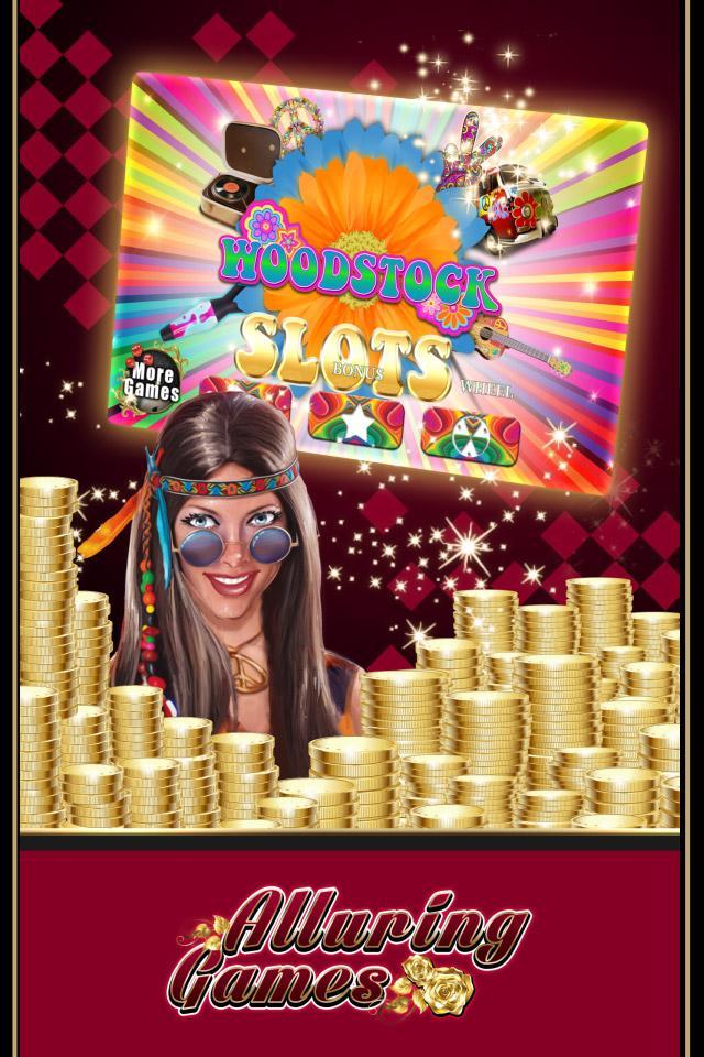 Woodstock Slots