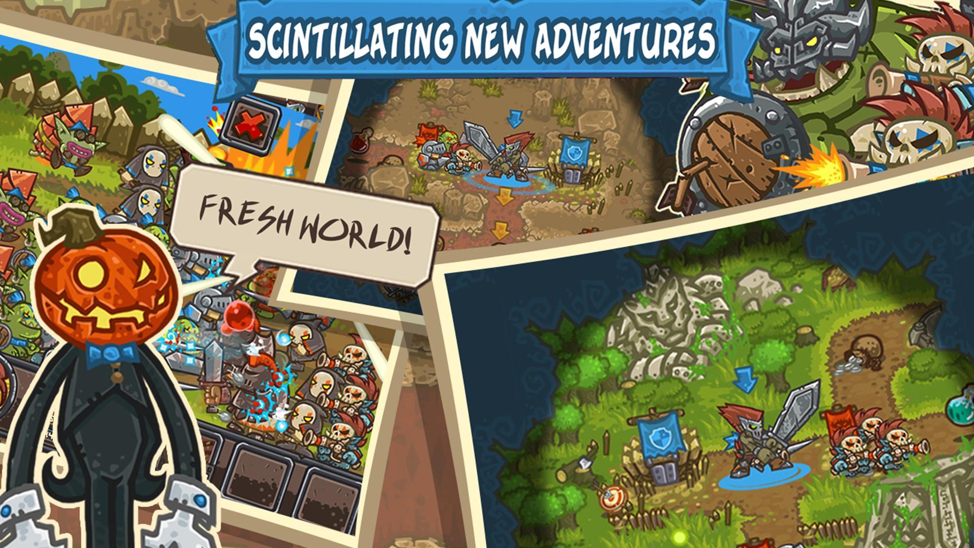 Clash of Monsters - CoM