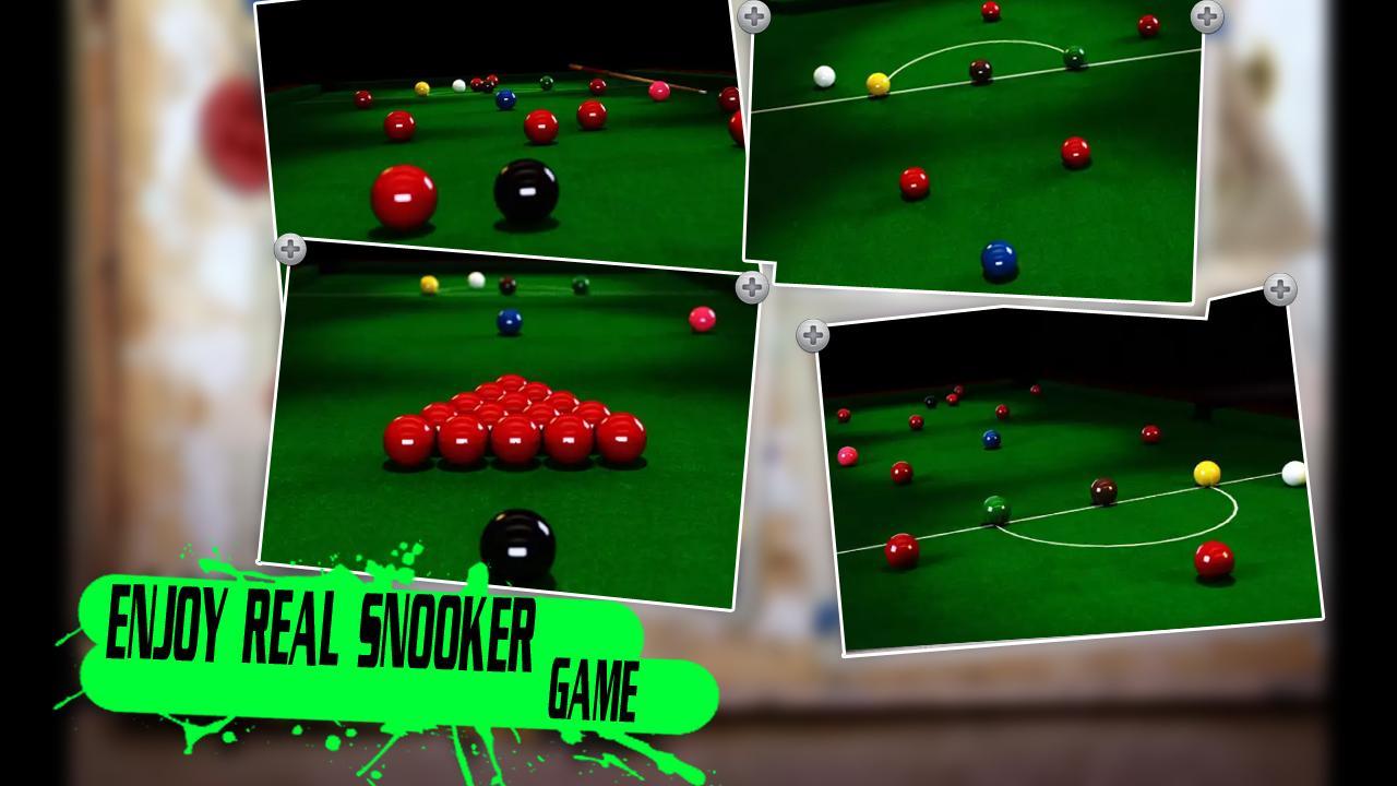 International Snooker Pool - 8 Ball 3D Star 2018