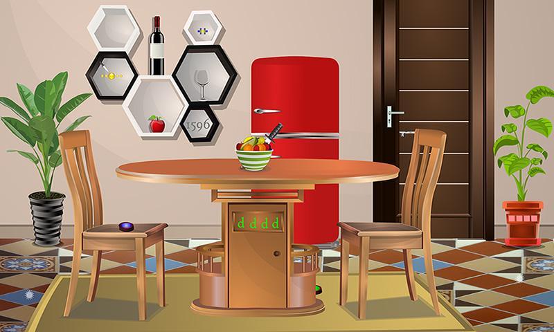 Escape Games Challenge 257 NEW